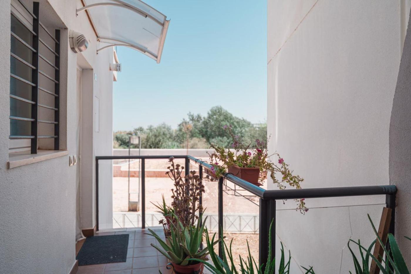 Duplex Ribera Cordoba Apartamento Exterior foto