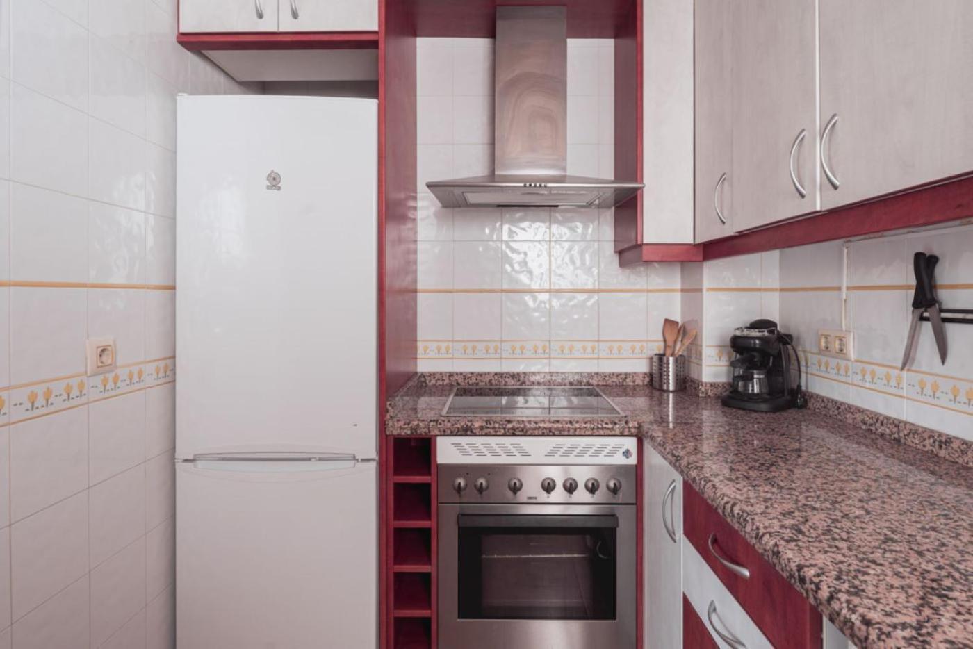 Duplex Ribera Cordoba Apartamento Exterior foto
