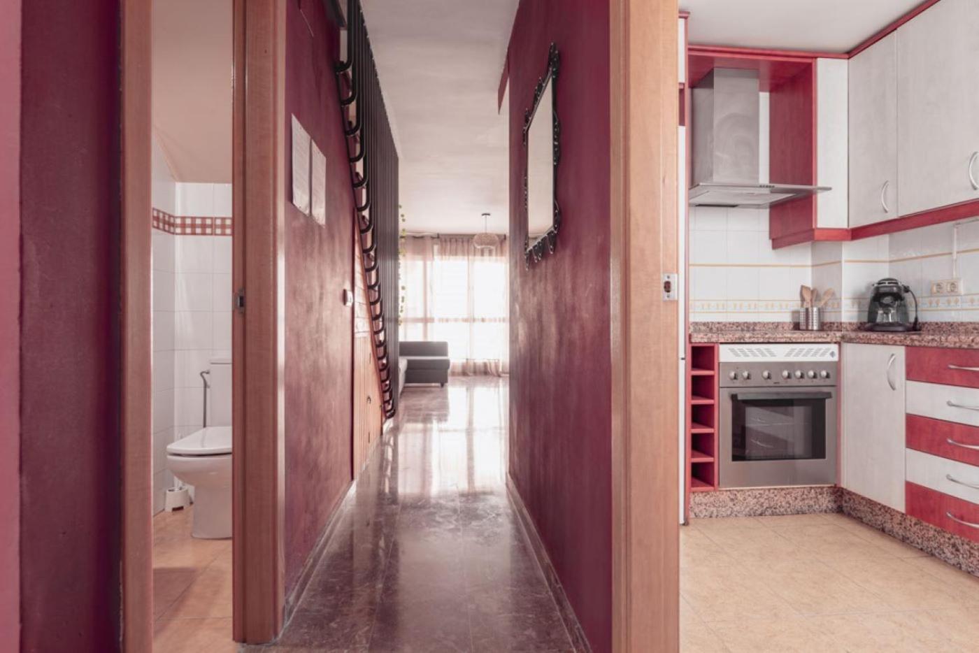 Duplex Ribera Cordoba Apartamento Exterior foto