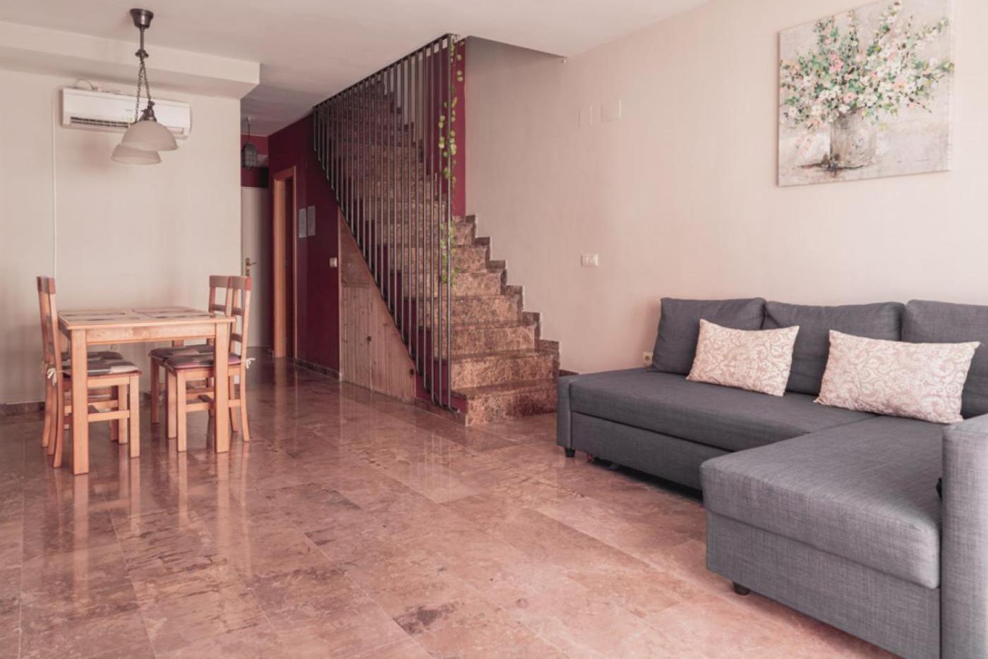 Duplex Ribera Cordoba Apartamento Exterior foto