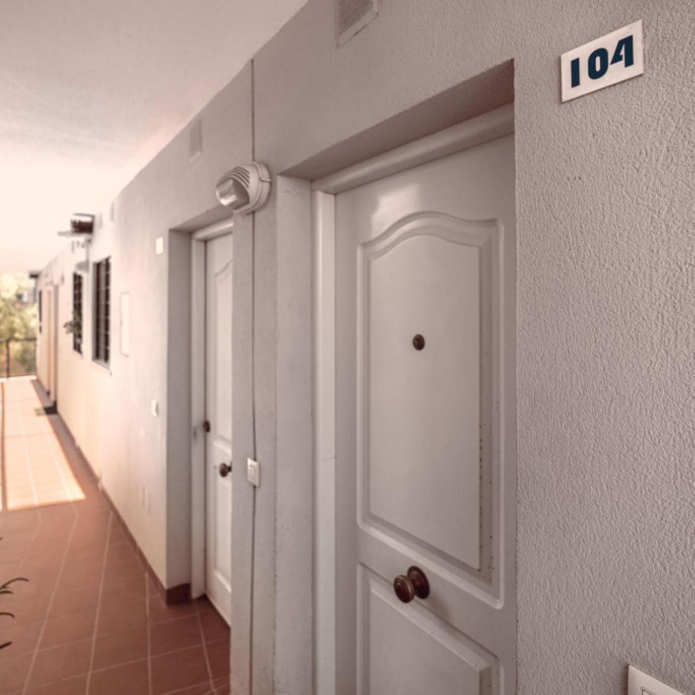 Duplex Ribera Cordoba Apartamento Exterior foto